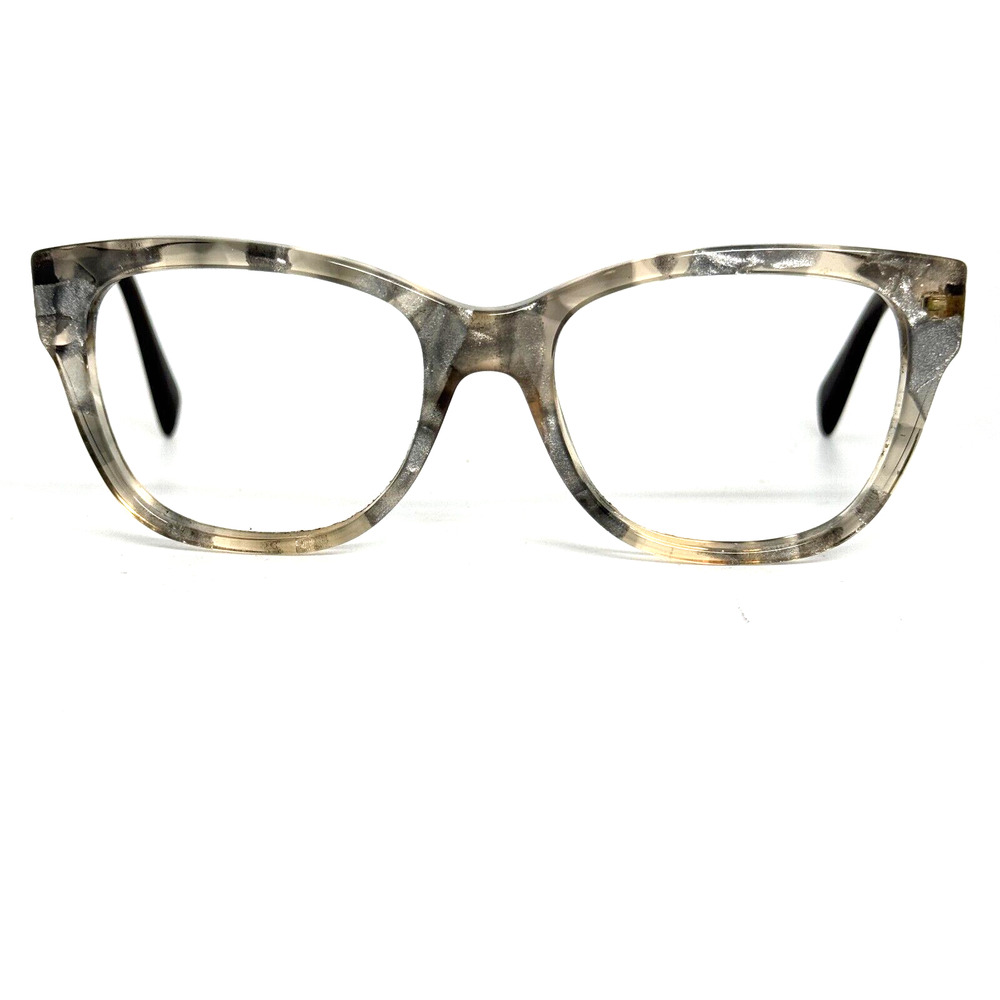 Michael Kors Eyeglasses Frame MK 4059 (Courmayeur) 3341 52-18-140 Tortoise H4880